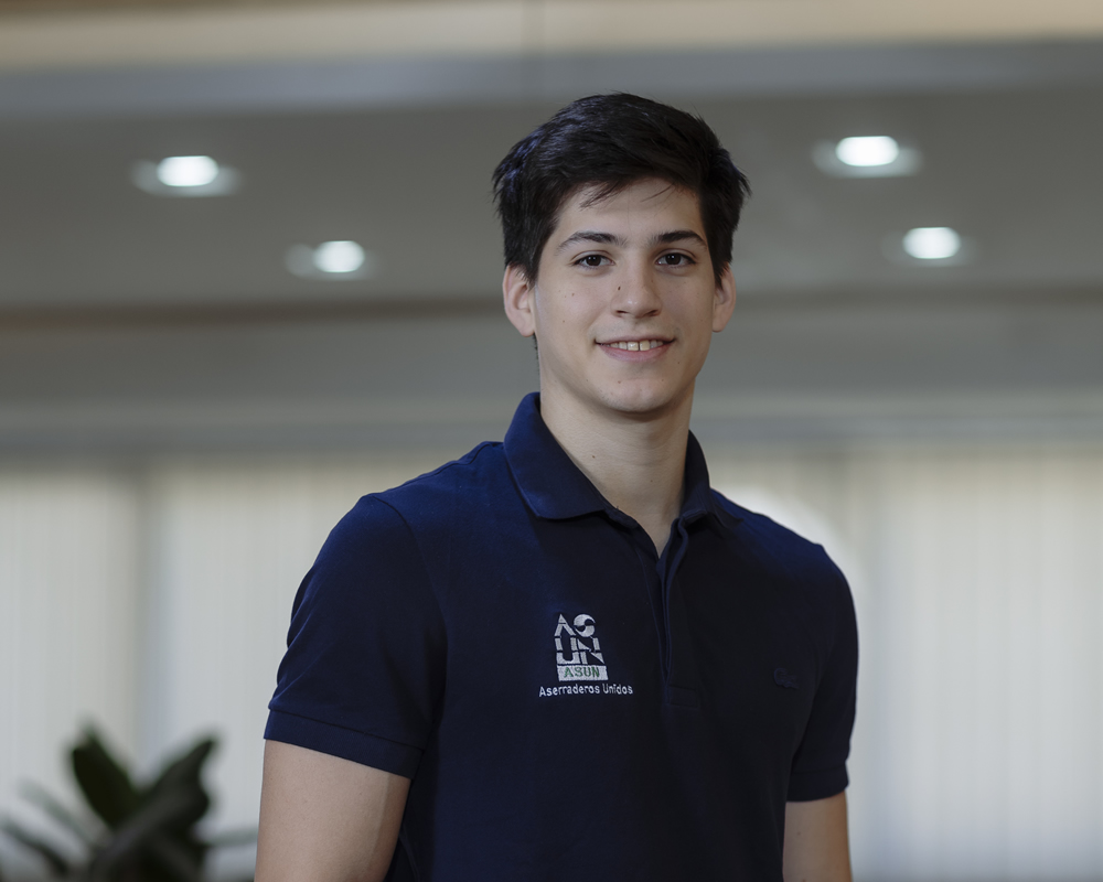 Jose Ignacio Galmarini